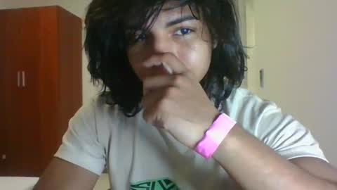 Snapshot of spideychill chatting on 6, 12, 2024 spideychill online show from 6, 12, 2024