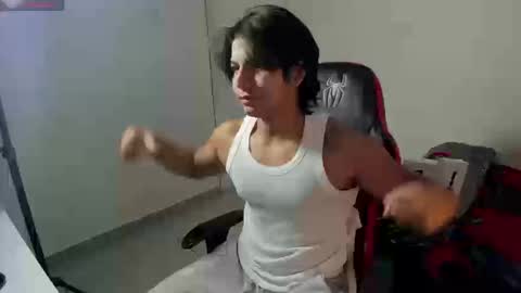 Snapshot of spideychill chatting on 20, 9, 2025 spideychill online show from 20, 9, 2025