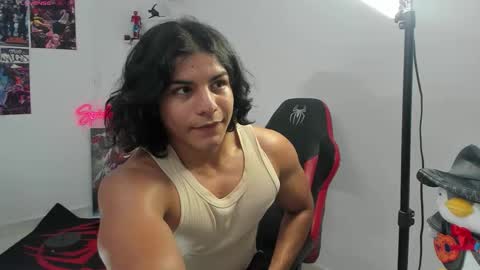 spideychill online show from 22, 3, 2026