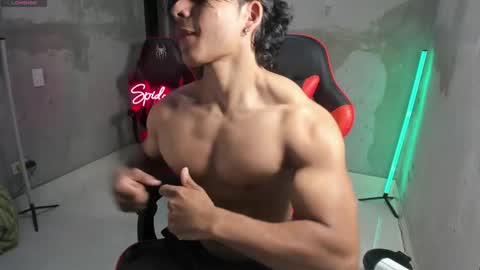 spideychill online show from 17, 4, 2026