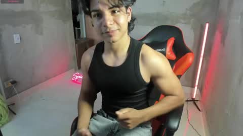 spideychill online show from 18, 4, 2026