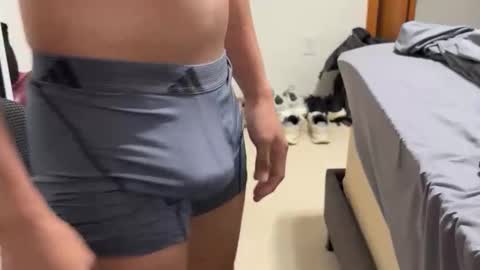 spideyman2093 online show from 25, 10, 2025