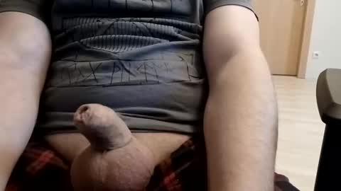 spikyandy online show from 21, 11, 2025