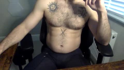 Snapshot of spirit__bear chatting on 4, 4, 2026 spirit__bear online show from 4, 4, 2026