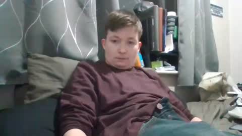 Jameslux online show from 26, 12, 2024