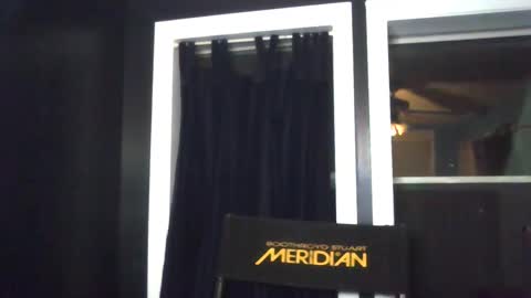 Daddy  His Splash Queen online show from 16, 9, 2025