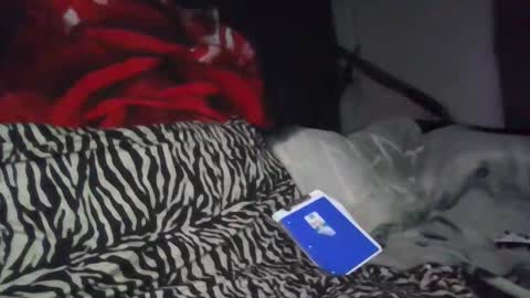 Daddy  His Splash Queen online show from 28, 9, 2025