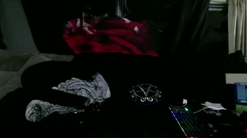 Daddy  His Splash Queen online show from 19, 10, 2025