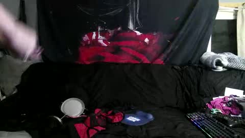 Daddy  His Splash Queen online show from 21, 10, 2025