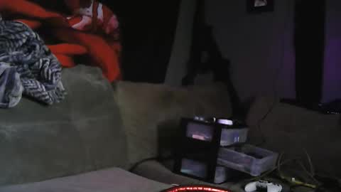 Daddy  His Splash Queen online show from 1, 11, 2025