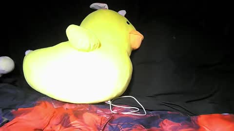 Daddy  His Splash Queen online show from 5, 12, 2025