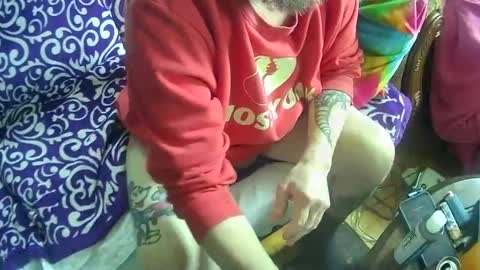 splatteringfun online show from 12, 4, 2026