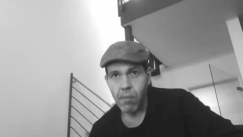 spliffray online show from 15, 2, 2025