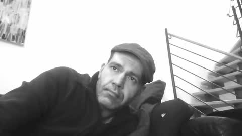 spliffray online show from 19, 2, 2025