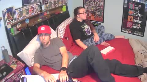 Snapshot of splitsecon chatting on 7, 10, 2025 nerdy kinkygrl420 online show from 7, 10, 2025