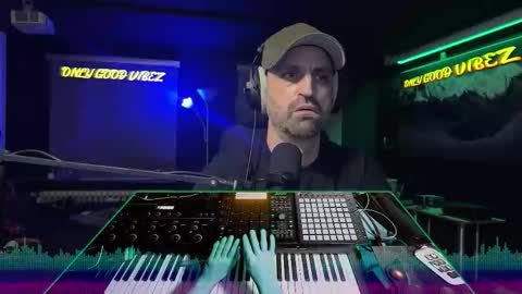 Splivke online show from 21, 12, 2025