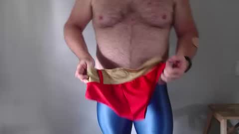 musclegrowthfantasy online show from 2, 4, 2026