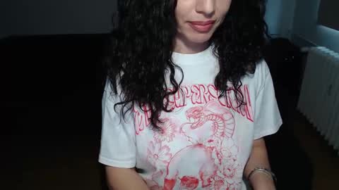 Snapshot of spoiled__doll chatting on 8, 12, 2024 Doll online show from 8, 12, 2024