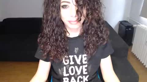 Snapshot of spoiled__doll chatting on 11, 12, 2024 Doll online show from 11, 12, 2024