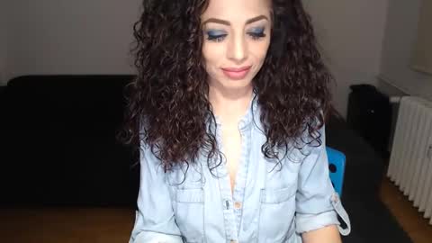 Snapshot of spoiled__doll chatting on 13, 12, 2024 Doll online show from 13, 12, 2024