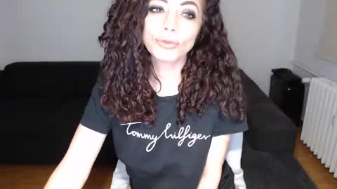 Snapshot of spoiled__doll chatting on 16, 12, 2024 Doll online show from 16, 12, 2024