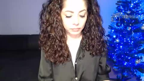Snapshot of spoiled__doll chatting on 21, 12, 2024 Doll online show from 21, 12, 2024