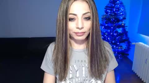 Snapshot of spoiled__doll chatting on 25, 12, 2024 Doll online show from 25, 12, 2024
