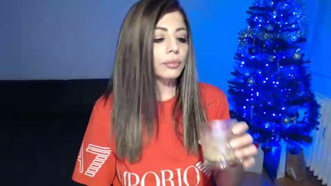 Snapshot of spoiled__doll chatting on 26, 12, 2024 Doll online show from 26, 12, 2024