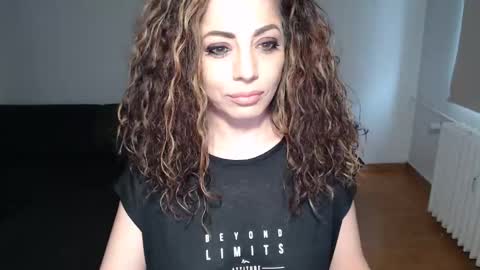 Snapshot of spoiled__doll chatting on 27, 1, 2025 Doll online show from 27, 1, 2025