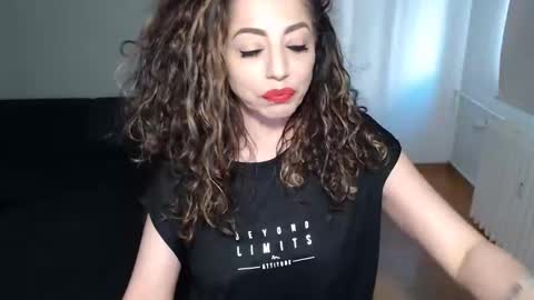 Snapshot of spoiled__doll chatting on 6, 3, 2025 Doll online show from 6, 3, 2025