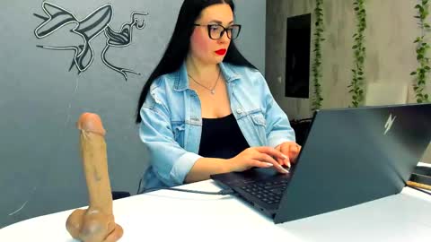 Lilith online show from 18, 1, 2026