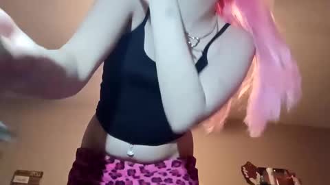 spoiledprincess4 online show from 25, 2, 2025