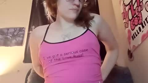 spoiledprincess4 online show from 2, 3, 2025