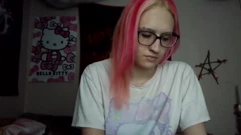 spoiledprincess4 online show from 8, 11, 2025