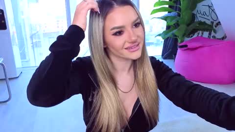 Anna online show from 14, 1, 2026