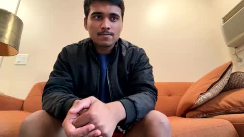 Snapshot of spoiltheprince chatting on 31, 10, 2025 spoiltheprince online show from 31, 10, 2025