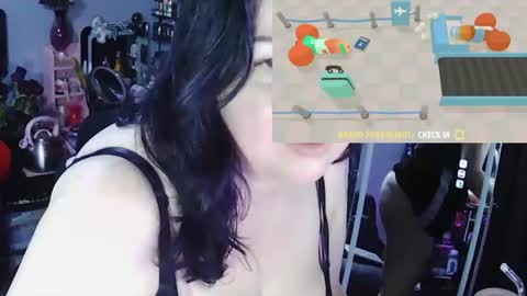 spooky_boo_babe6 online show from 28, 7, 2026