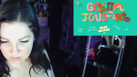 spooky_boo_babe6 online show from 29, 7, 2026