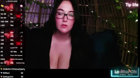 spookymadz online show from 30, 7, 2026