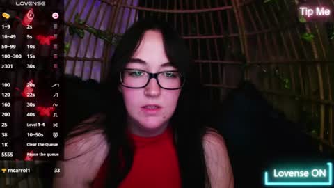 spookymadz online show from 1, 8, 2026