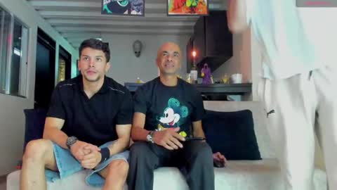 chacal  calvo online show from 13, 1, 2026