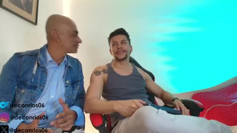 chacal  calvo online show from 30, 3, 2026