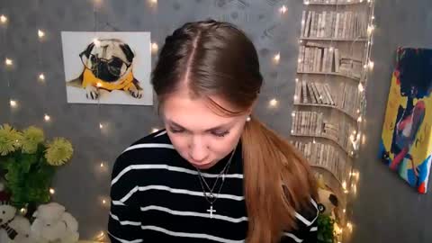 Snapshot of sport_tall_karina chatting on 7, 1, 2025 Karina online show from 7, 1, 2025