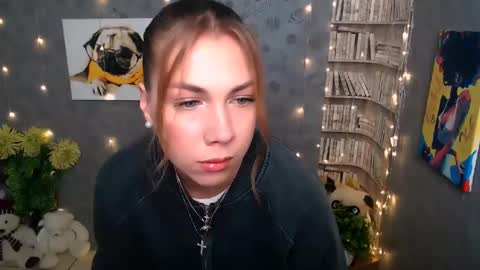 Snapshot of sport_tall_karina chatting on 8, 1, 2025 Karina online show from 8, 1, 2025