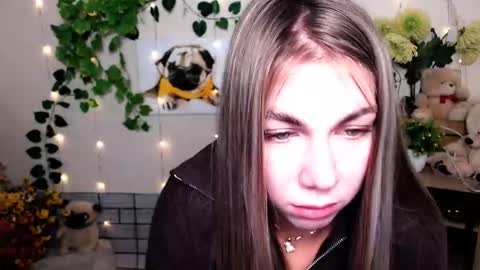 Karina online show from 11, 11, 2025