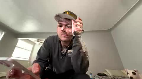 sportsfreak1619 online show from 13, 1, 2026