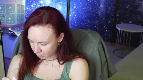 Spoty Kate online show from 31, 3, 2026