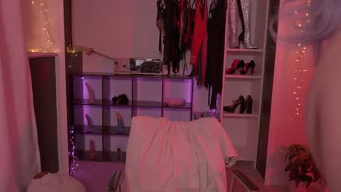 Abby online show from 3, 1, 2025