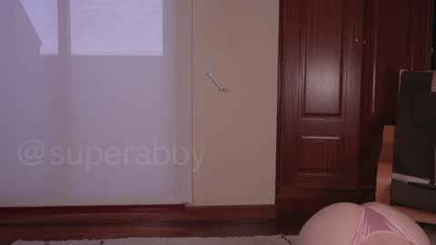 Snapshot of spr_abby chatting on 24, 5, 2026 Abby online show from 24, 5, 2026