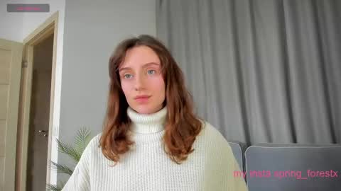 Snapshot of spring_forestx chatting on 13, 2, 2025 Lilly online Monday - Friday ask time in pm online show from 13, 2, 2025
